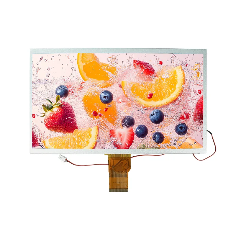 10.1 Modúl Scáileán Scáileán TFT TFT LCD TFT LCD TFT TFT