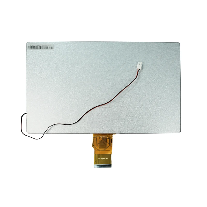 10.1 Modúl Scáileán Scáileán TFT TFT LCD TFT LCD TFT TFT