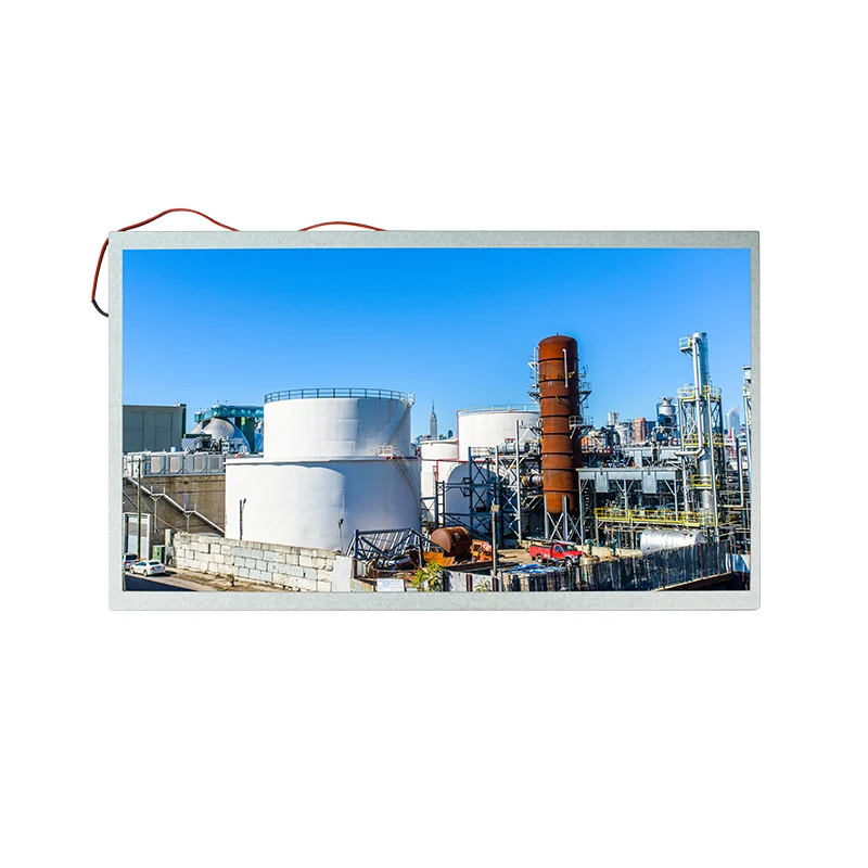 10.1 Modúl Scáileán Scáileán TFT TFT LCD TFT LCD TFT TFT