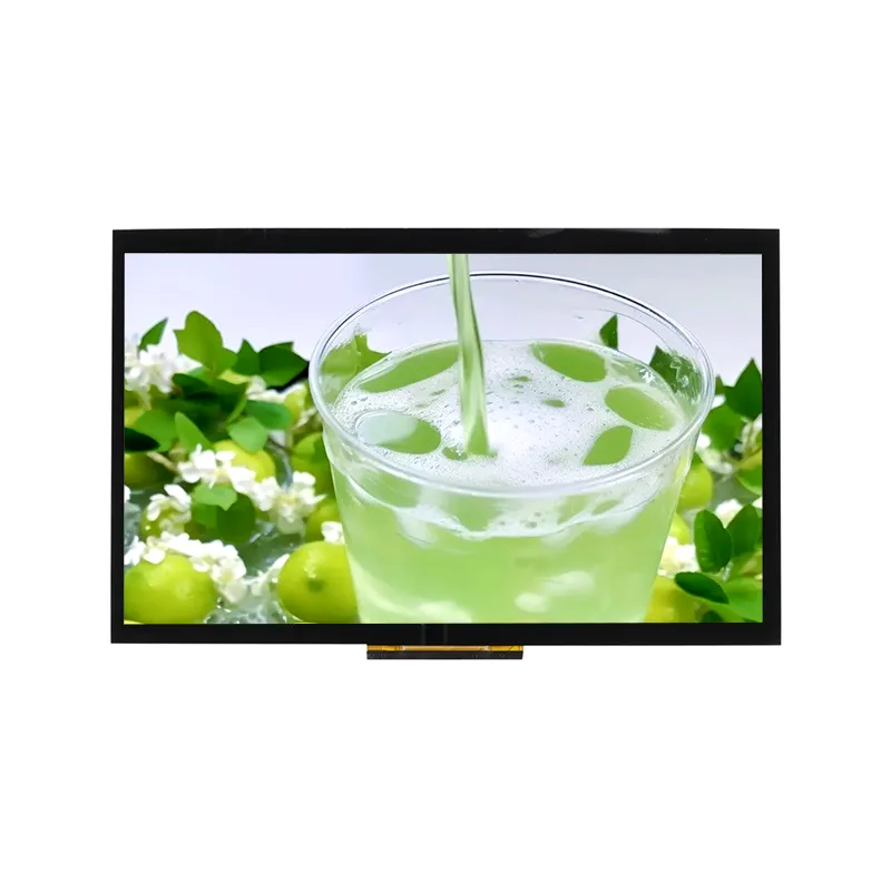 Modúl Scáileán Tadhaill PCAP Tionsclaíoch 10.1 orlach Modúl Scáileán Tadhaill PCAP Tionsclaíoch 10.1 orlach