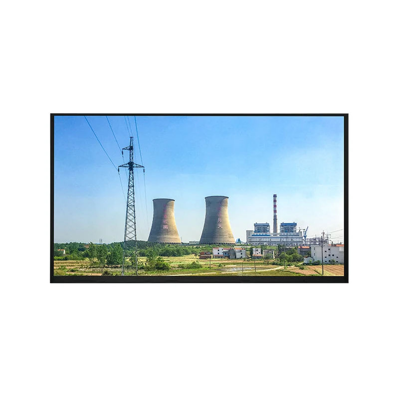 13.3 '1920 × 1080 Pixel Pixel Modúl Scáileán TFT LCD LCD