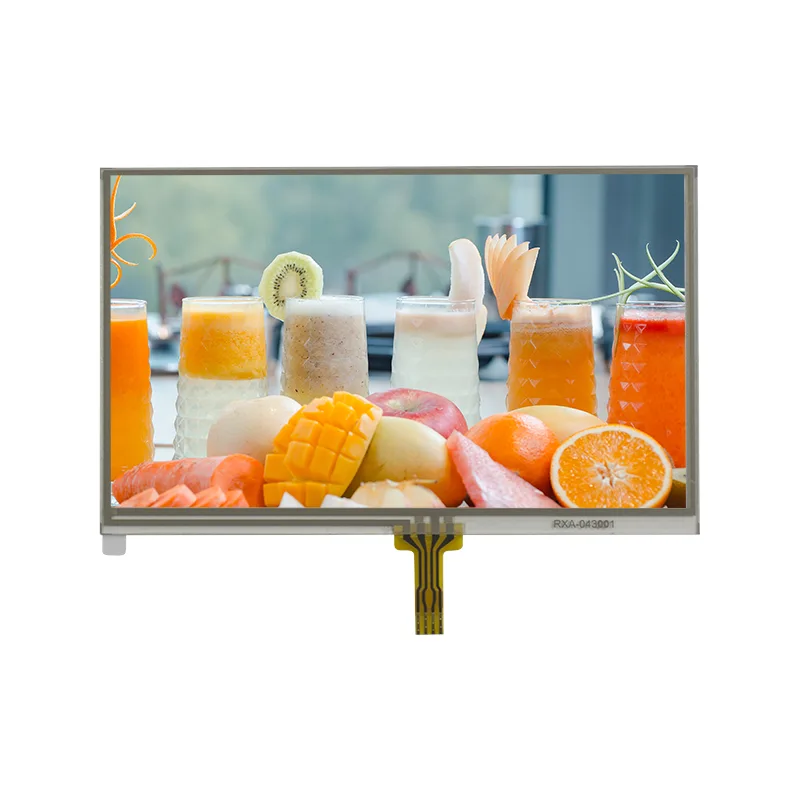 Cad a Dhéanann Modúl Scáileáin Tadhaill PCAP an Rogha Iontach do Chomhéadain Nua-Aimseartha? Cad a Dhéanann Modúl Scáileáin Tadhaill PCAP an Rogha Iontach do Chomhéadain Nua-Aimseartha?