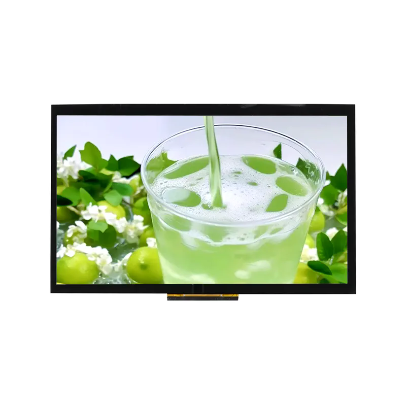 Conas a Fheabhsaíonn Modúl Scáileáin Tadhaill PCAP Idirghníomhú an Ghléis?