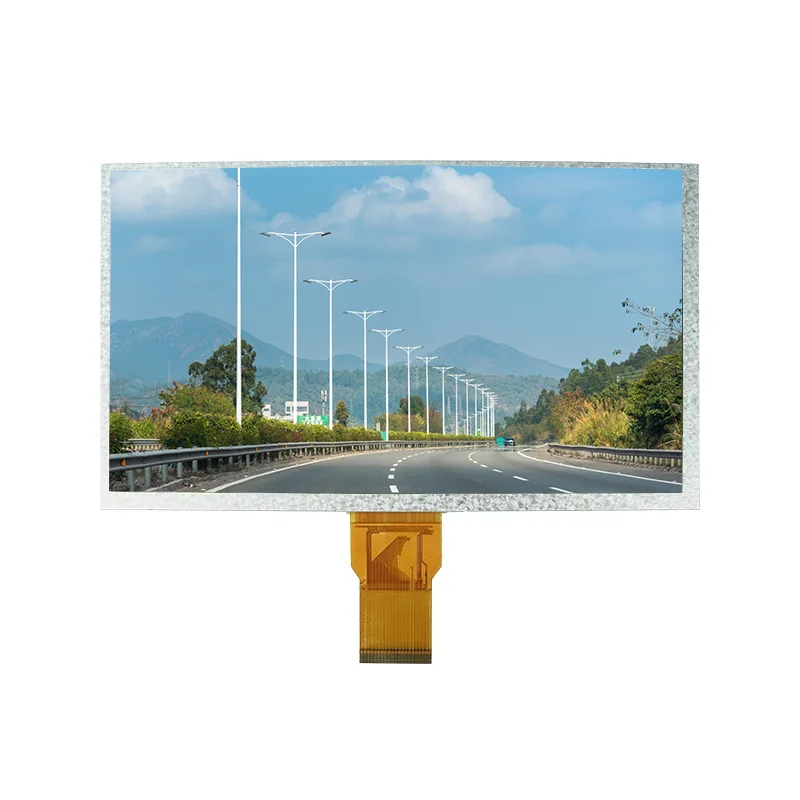 IPS TFT LCD vs TN LCD vs VA LCD: Cad é an Difríocht? IPS TFT LCD vs TN LCD vs VA LCD: Cad é an Difríocht?