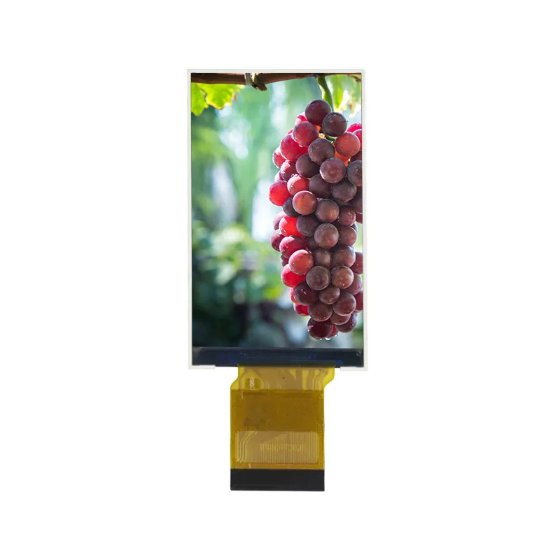 3.92 'Modúl Scáileán LCD IPS TFT LCD Ard -Ghile TFT