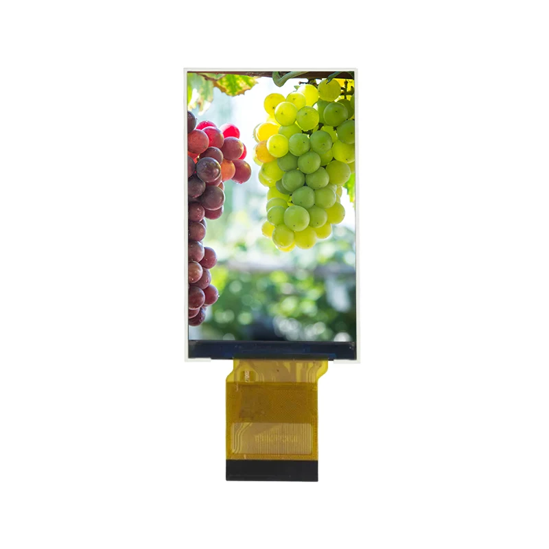 3.92 'Modúl Scáileán LCD TFT LCD TEMP LAPP IPS