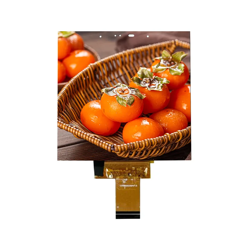 Modúl Scáileán Tadhaill IPS In-chill 3.95 Orlach Beag le haghaidh Baile Cliste Modúl Scáileán Tadhaill IPS In-chill 3.95 Orlach Beag le haghaidh Baile Cliste