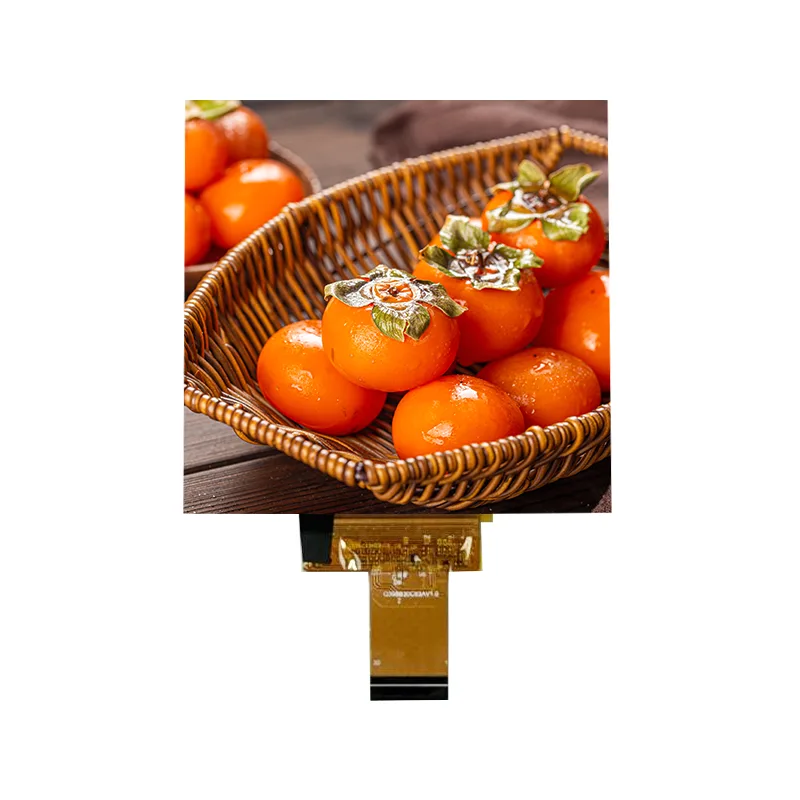 Modúl Scáileáin Tadhaill IPS In-chill 3.95 Inch RGB480X480 Anti-glare