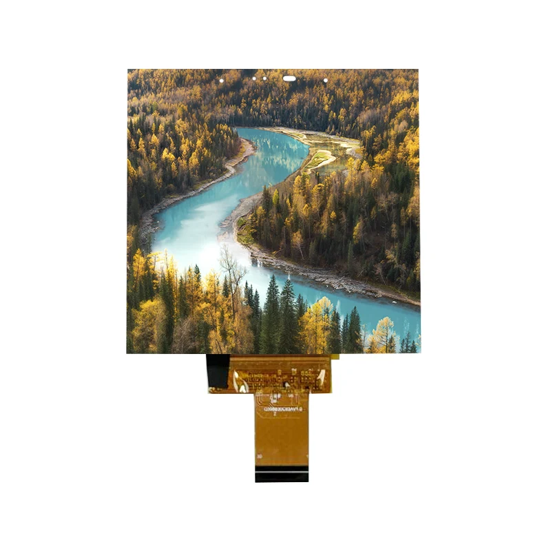 Modúl Scáileán Tadhaill IPS In-chillín Frithdhloinge 3.95 Orlach Beag Modúl Scáileán Tadhaill IPS In-chillín Frithdhloinge 3.95 Orlach Beag