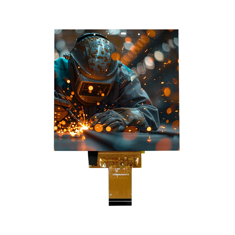 Modúl Scáileáin Tadhaill In-chill 3.95 Orlach Beag 500 Nit IPS Modúl Scáileáin Tadhaill In-chill 3.95 Orlach Beag 500 Nit IPS