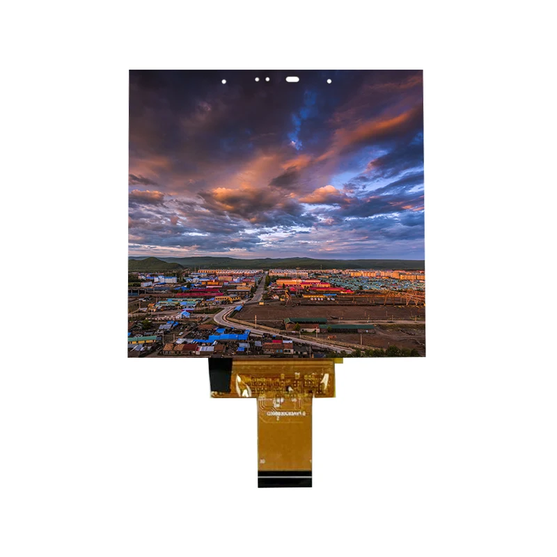 3.95 Orlach Beag Méid 8 Soilse IPS Modúl Scáileán Tadhaill IPS Thin In-chill 3.95 Orlach Beag Méid 8 Soilse IPS Modúl Scáileán Tadhaill IPS Thin In-chill