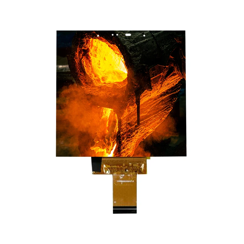 3.95 Orlach Tarchurtha Uile Ag Breathnú ar Mhodúl Scáileáin Tadhaill Isteach Thana 3.95 Orlach Tarchurtha Uile Ag Breathnú ar Mhodúl Scáileáin Tadhaill Isteach Thana