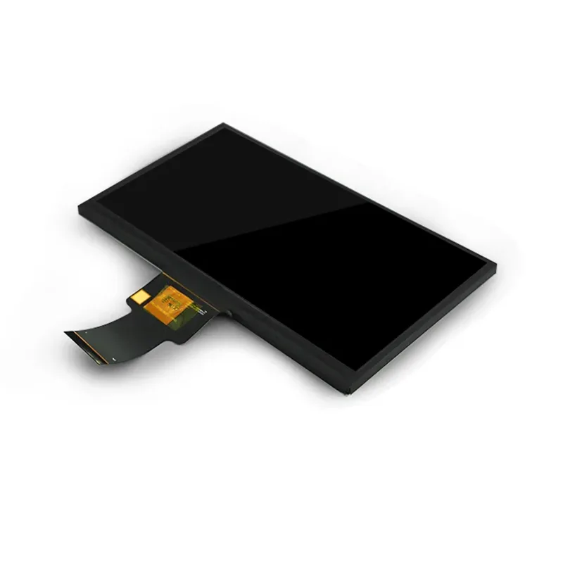 6.75 orlach LED Backlight IPS TFT Modúl Scáileán Tadhaill Beaga TFT