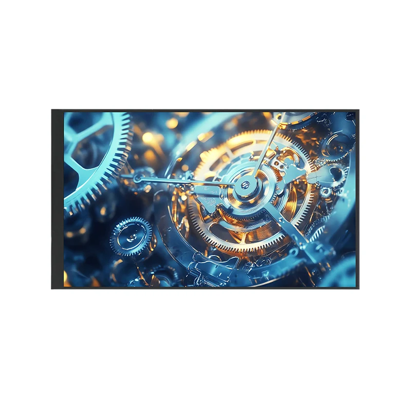 6.95 'Modúl Taispeána TFT LCD TFT Cearnóg TFT