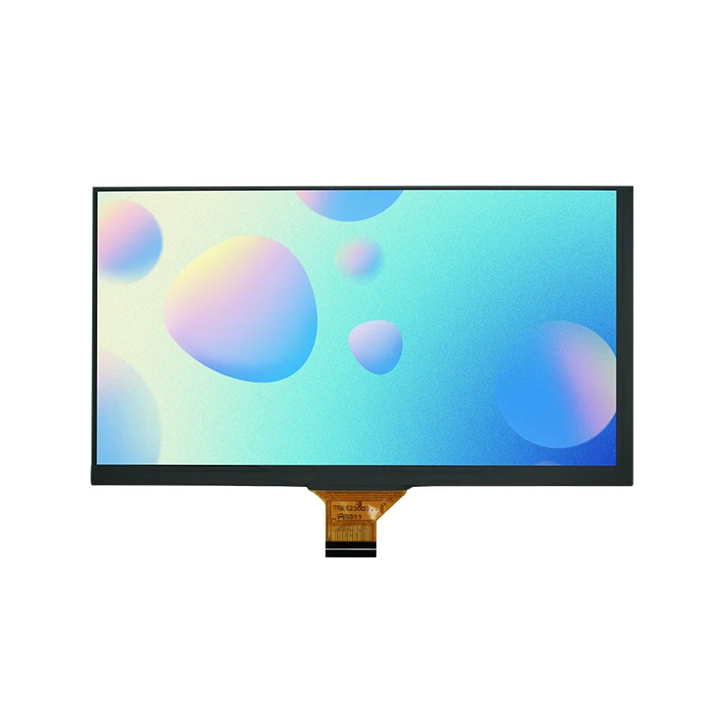 7.0 '50 PIN TN TFT LCD Modúl Scáileáin