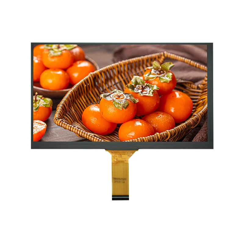7.0 'Frith-Glare 300 NIT Modúl Taispeána LCD TFT Beag