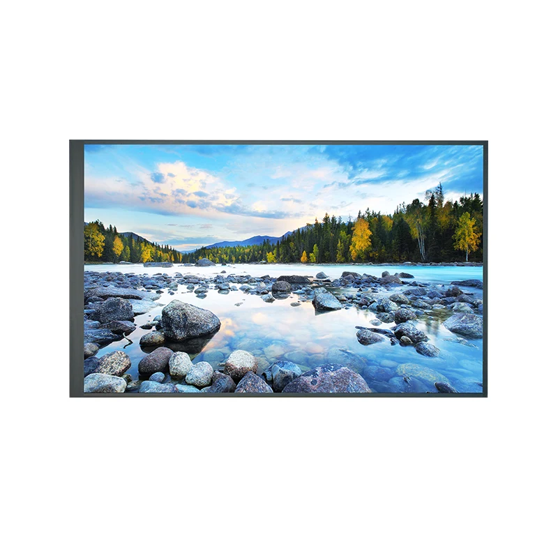 7.0 Modúl Scáileán LCD IPS Frith-Glare TFT LCD