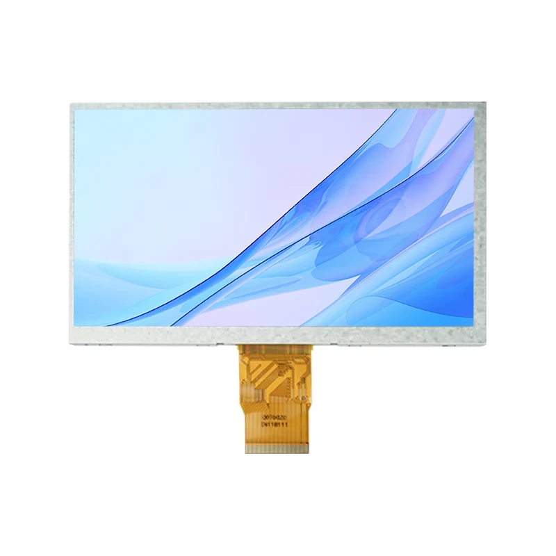 7.0 'Modúl Taispeána Taispeána Uillinn Saor in Aisce TFT LCD