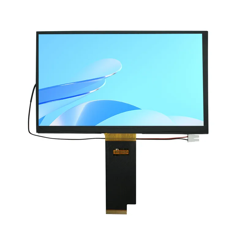 7.0 Modúl Scáileán LCD IPS TFT LCD Saor in Aisce