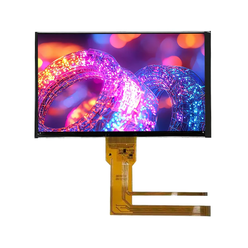 Modúl Scáileán Tadhaill IPS Thin In-chill 7.0 Orlach Ardghile Modúl Scáileán Tadhaill IPS Thin In-chill 7.0 Orlach Ardghile