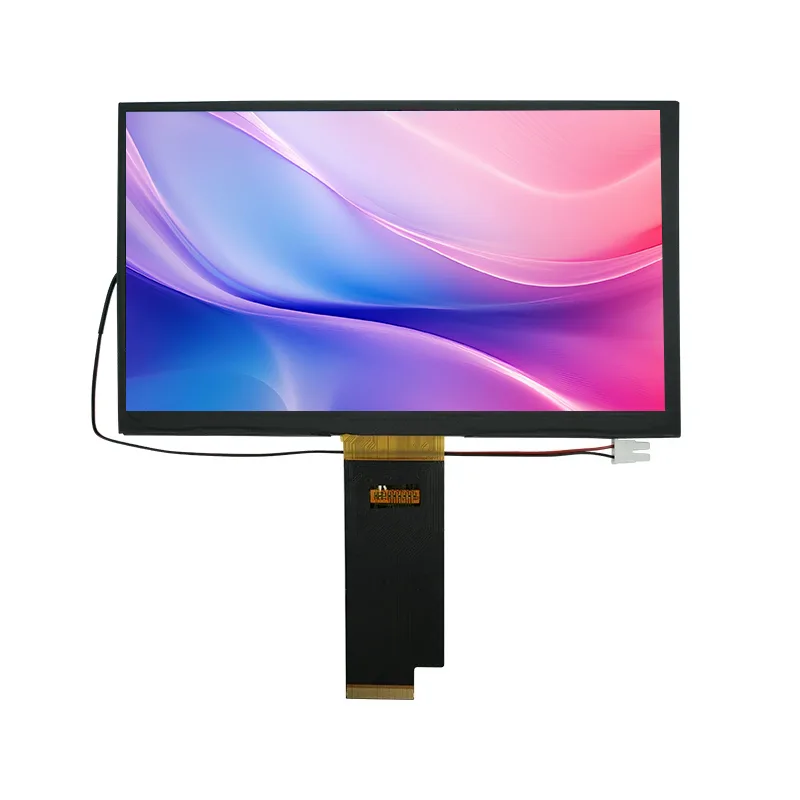 7.0 Modúl Scáileán LCD TFT TFT LCD TFT TFT 7.0 Modúl Scáileán LCD TFT TFT LCD TFT TFT