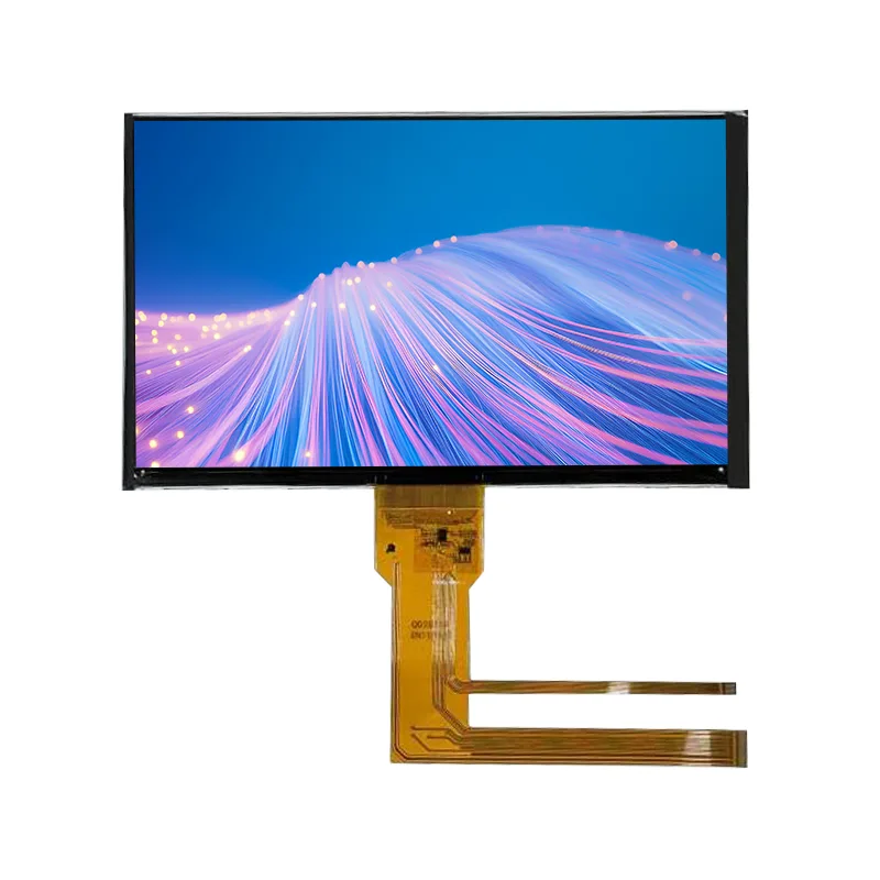 Modúl Scáileán Tadhaill IPS Thin In-chill 7.0 Tarchur Ard