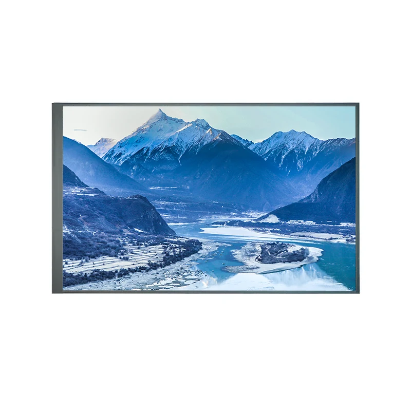 8.0 'Córais Leabaithe IPS TFT LCD Modúl Scáileán