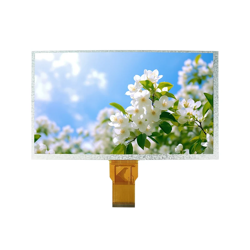 9.0 'Modúl Scáileán LCD TT TFT LCD