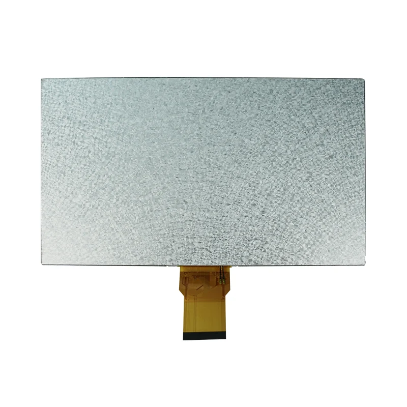 9.0 orlach gnáth -mhodúl scáileáin tft tft lcd lcd tft bán